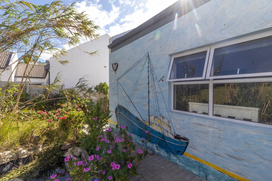 3 Bedroom Property for Sale in Kleinkoornhuis Western Cape